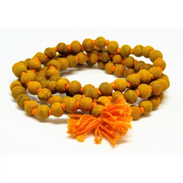 Jupiter kurkuma mala