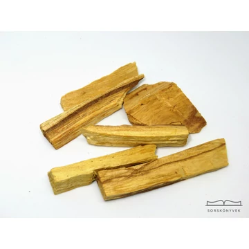 Palo Santo tértisztító füstölő 15g (106)