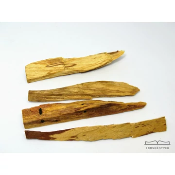 Palo Santo tértisztító füstölő 12g (107)