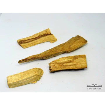 Palo Santo tértisztító füstölő 13g (114)