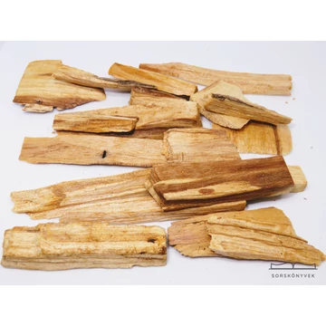 Palo Santo tértisztító füstölő 36g (119)