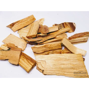 Palo Santo tértisztító füstölő 40g (121)