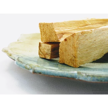 PRÉMIUM Palo Santo tértisztító füstölő 30 g