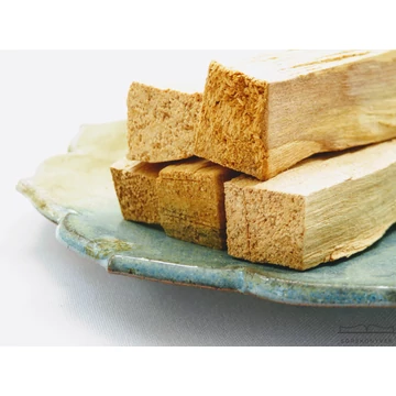 PRÉMIUM Palo Santo tértisztító füstölő 50 g