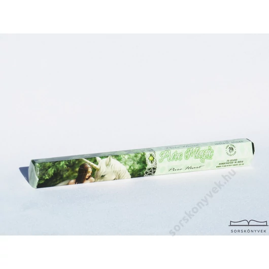Elements Tiszta Szív füstölő, 20db