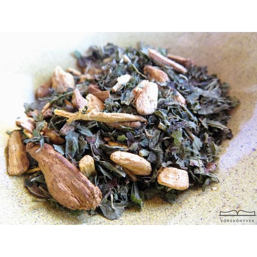 Harmadik szem csakra, 20g