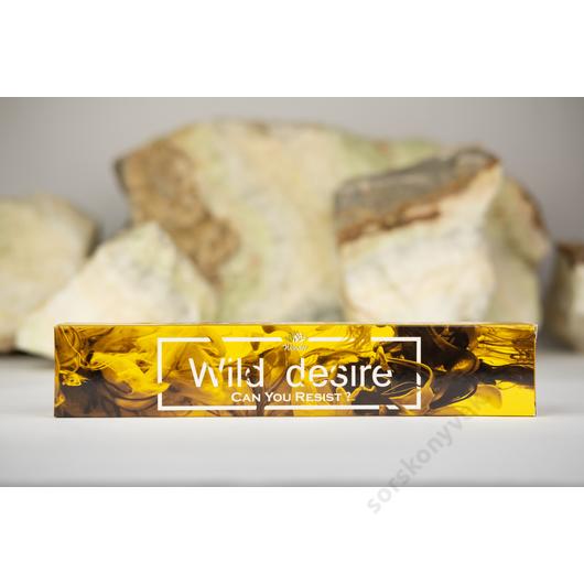 Wonder Vad Vágy füstölő, 15g