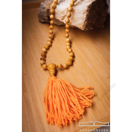 Eredeti Palo Santo mala 7 évig szárított