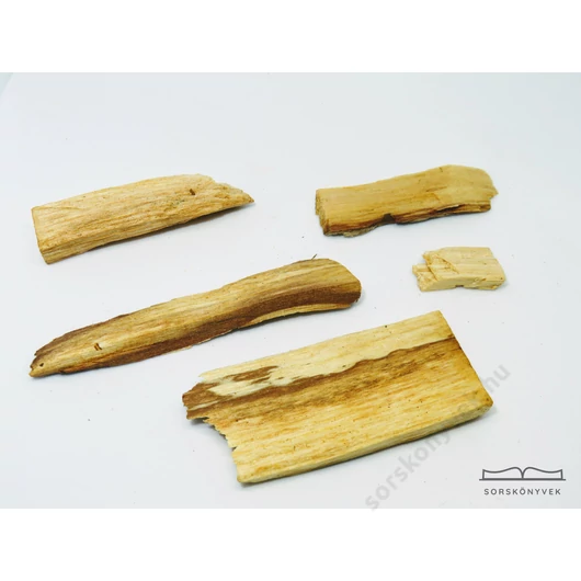 Palo Santo tértisztító füstölő 14g (116)