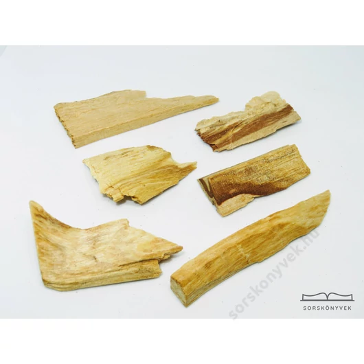 Palo Santo tértisztító füstölő 15g (117)