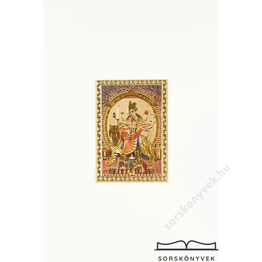 Durga tigrisen A7