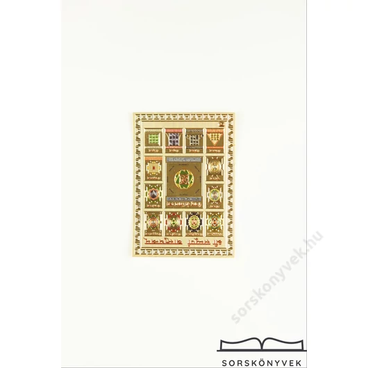 Összes yantra, vastu purusha a közepe A7