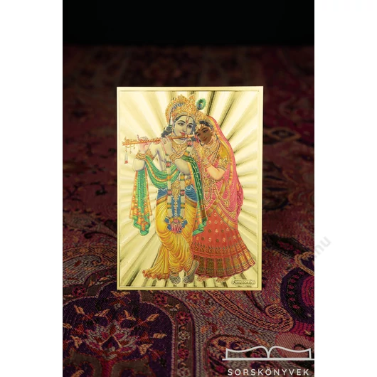 Radha, Krisna A5