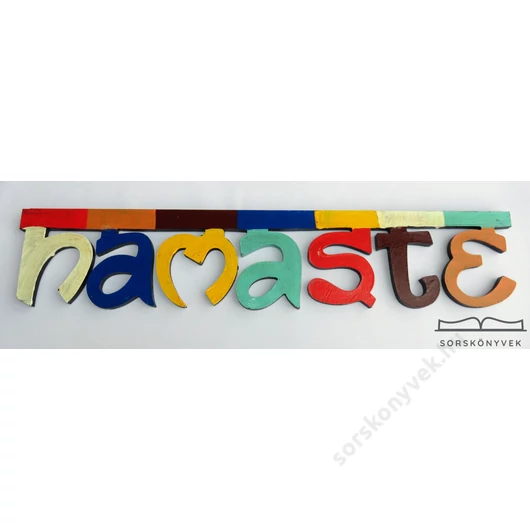 Namaste falikép