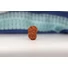 Kép 4/4 - 11 arcú Rudraksha mag, 24 mm