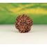 Kép 2/4 - Ganésa rudraksha mag, 6 arcú