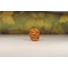 Kép 3/4 - Ganésha rudraksha mag, 5 arcú