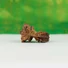 Kép 5/6 - Gauri Shankar rudraksha mag
