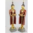 Kép 1/12 - Templomi Buddha szobrok - 80 cm magas!