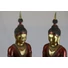 Kép 12/12 - Templomi Buddha szobrok - 80 cm magas!