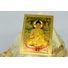 Kép 4/5 - Aranyozott szentkép szett - Buddha, Durga, Hanumán, Balaji