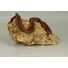 Kép 4/4 - 8 arcú rudraksha mala, fehér zsineg, 108 szem