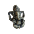 Kép 1/2 - Ganésa szobor, gyantából