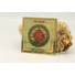 Kép 2/4 - Divya Mantra Sri Chakra puja yantra, 7,5 cm