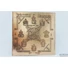 Kép 2/4 - Astha Lakshmi yantra, gazdagság, nőiesség, termékenység, bőség, 7,5cm