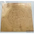 Kép 1/3 - Ganésa yantra, megbocsátás, tisztulás, tudás, 15 cm