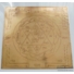 Kép 1/3 - Ganésa yantra, megbocsátás, tisztulás, tudás, 15 cm