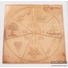 Kép 1/2 - Kariya Sitthi yantra, siker, teremtés, 10cm