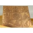Kép 2/3 - Navagraha yantra, 15 cm