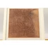 Kép 3/5 - Pratyangira Devi Chakkram yantra, 15 cm