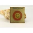Kép 2/3 - Shri Kuber yantra, 7,5 cm